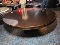 (5x) diverse tafels - afbeelding 5 van  6