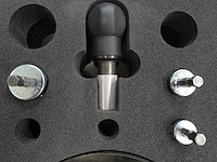 5x diverse testers - afbeelding 7 van  7