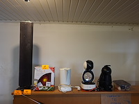 5x diverse toestellen - afbeelding 1 van  8