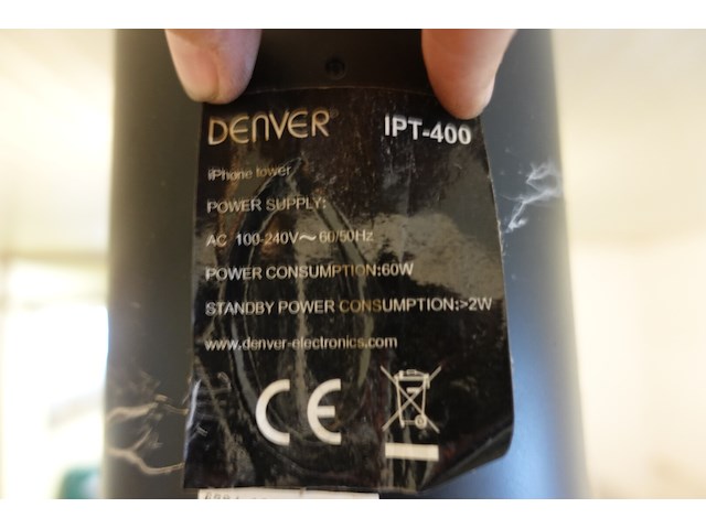 5x diverse toestellen - afbeelding 3 van  8