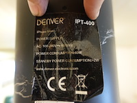 5x diverse toestellen - afbeelding 3 van  8