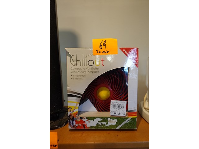 5x diverse toestellen - afbeelding 5 van  8