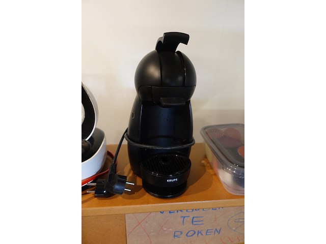 5x diverse toestellen - afbeelding 8 van  8