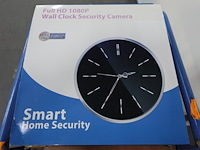 5x diverse wandklok - afbeelding 3 van  6