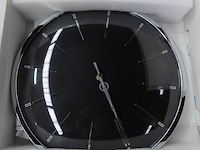 5x diverse wandklok - afbeelding 4 van  6