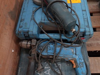 5x diverse werkmachines bosh - afbeelding 1 van  10