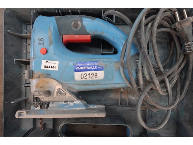5x diverse werkmachines bosh - afbeelding 5 van  10