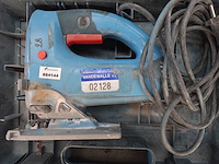 5x diverse werkmachines bosh - afbeelding 5 van  10