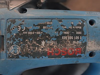 5x diverse werkmachines bosh - afbeelding 6 van  10