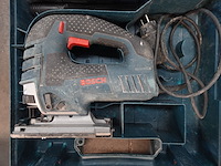 5x diverse werkmachines bosh - afbeelding 7 van  10