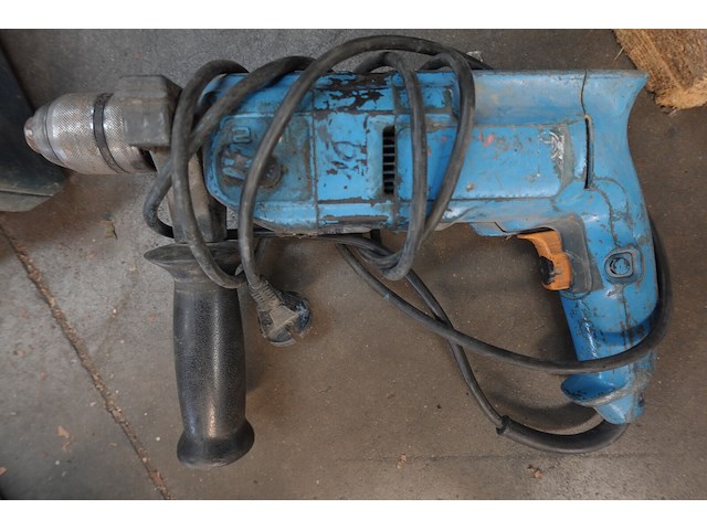 5x diverse werkmachines bosh - afbeelding 9 van  10