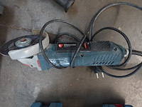 5x diverse werkmachines bosh - afbeelding 10 van  10