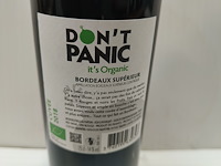 5x don't panic it's organic - afbeelding 2 van  2