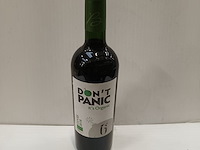 5x don't panic it's organic - afbeelding 1 van  2