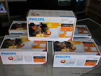 5x doos led kaarsen, philips, mylightaccent, 3 stuks per doos, werking niet gekend - afbeelding 2 van  2