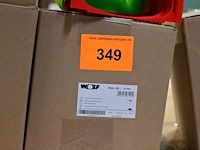 5x doos wolf dichting voor verluchtingsbuizen - afbeelding 1 van  2