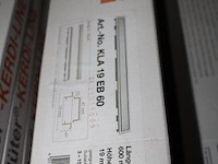 5x douchedrain - schlüter - kerdi-line - afbeelding 2 van  2