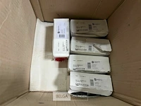 5x dozen connectors 100 st/doos - afbeelding 2 van  4
