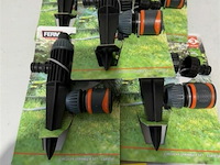 5x draainede sprinklerset - afbeelding 1 van  3