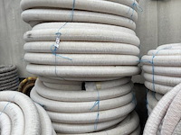 5x drainage-buis geotextiel - d90 - afbeelding 3 van  4