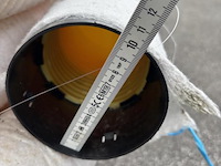 5x drainage-buis geotextiel - d90 - afbeelding 4 van  4