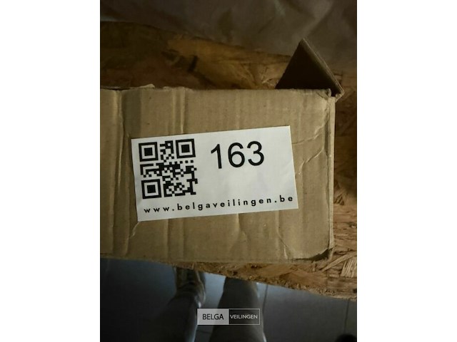 ± 5x driewegmengkraan honeywell - afbeelding 2 van  3