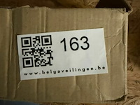 ± 5x driewegmengkraan honeywell - afbeelding 2 van  3