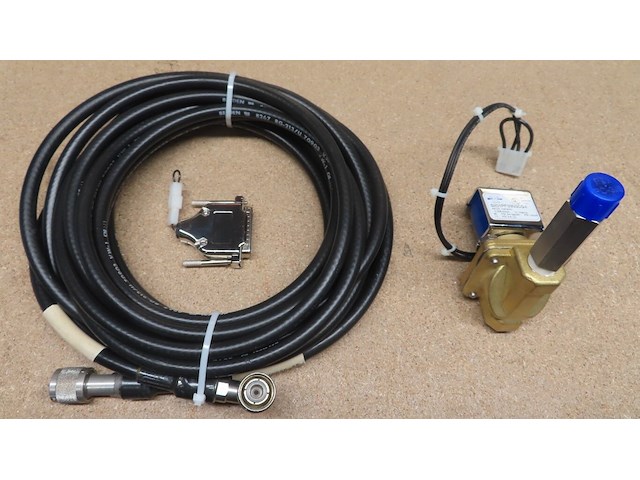 5x dry scrub spare parts for vacuum pumps - afbeelding 2 van  15