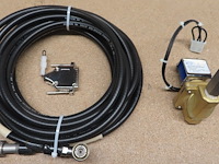 5x dry scrub spare parts for vacuum pumps - afbeelding 2 van  15