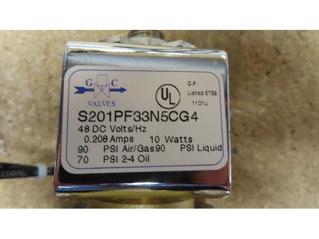 5x dry scrub spare parts for vacuum pumps - afbeelding 3 van  15