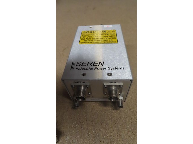 5x dry scrub spare parts for vacuum pumps - afbeelding 5 van  15