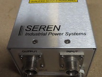 5x dry scrub spare parts for vacuum pumps - afbeelding 5 van  15