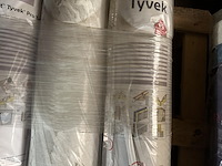 5x dupont tyvek pro tape - afbeelding 2 van  3