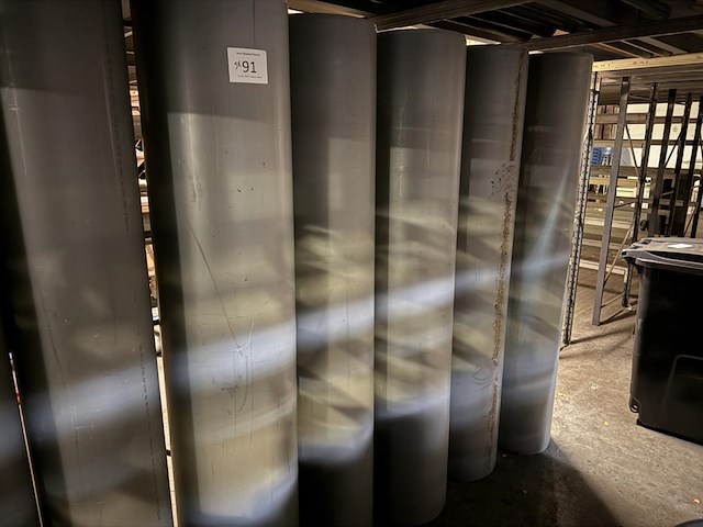 5x dyka - dia 400 - afbeelding 1 van  3