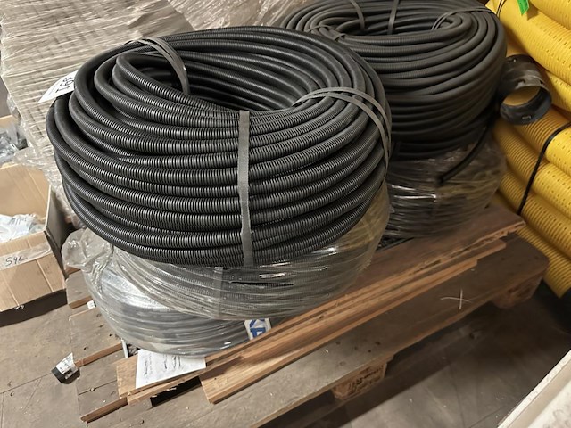 5x dykaflex pe - afbeelding 1 van  2