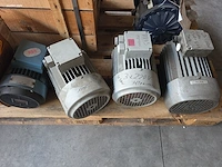 (5x) electrische motoren nn divers - afbeelding 4 van  4