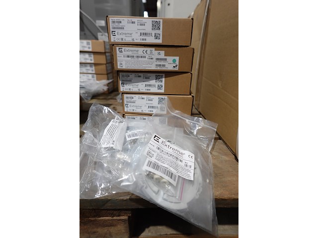 5x extreme networks access point - afbeelding 1 van  3