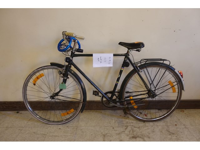 5x fiets - afbeelding 2 van  15