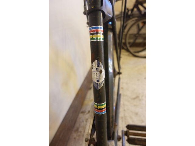 5x fiets - afbeelding 3 van  15