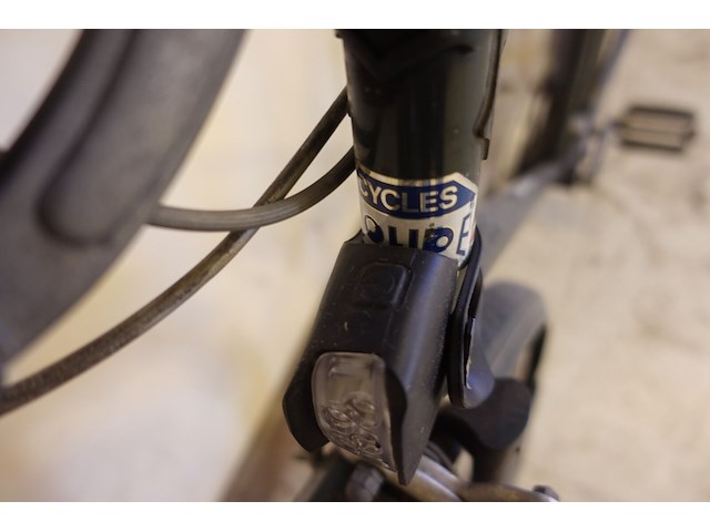 5x fiets - afbeelding 4 van  15