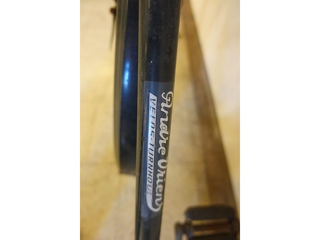 5x fiets - afbeelding 6 van  15