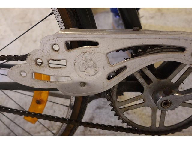 5x fiets - afbeelding 7 van  15