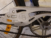 5x fiets - afbeelding 7 van  15