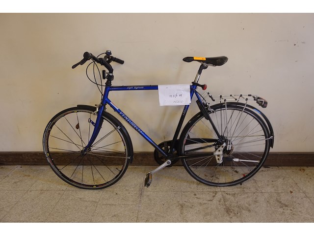 5x fiets - afbeelding 1 van  15