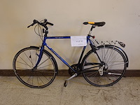 5x fiets - afbeelding 1 van  15