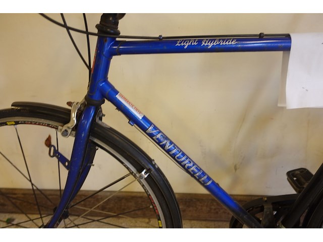 5x fiets - afbeelding 8 van  15