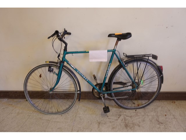 5x fiets - afbeelding 9 van  15