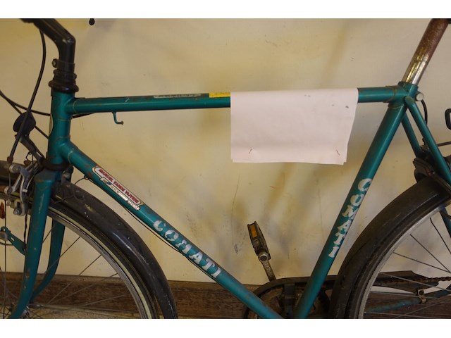 5x fiets - afbeelding 10 van  15