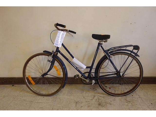 5x fiets - afbeelding 11 van  15