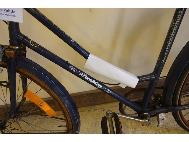 5x fiets - afbeelding 12 van  15